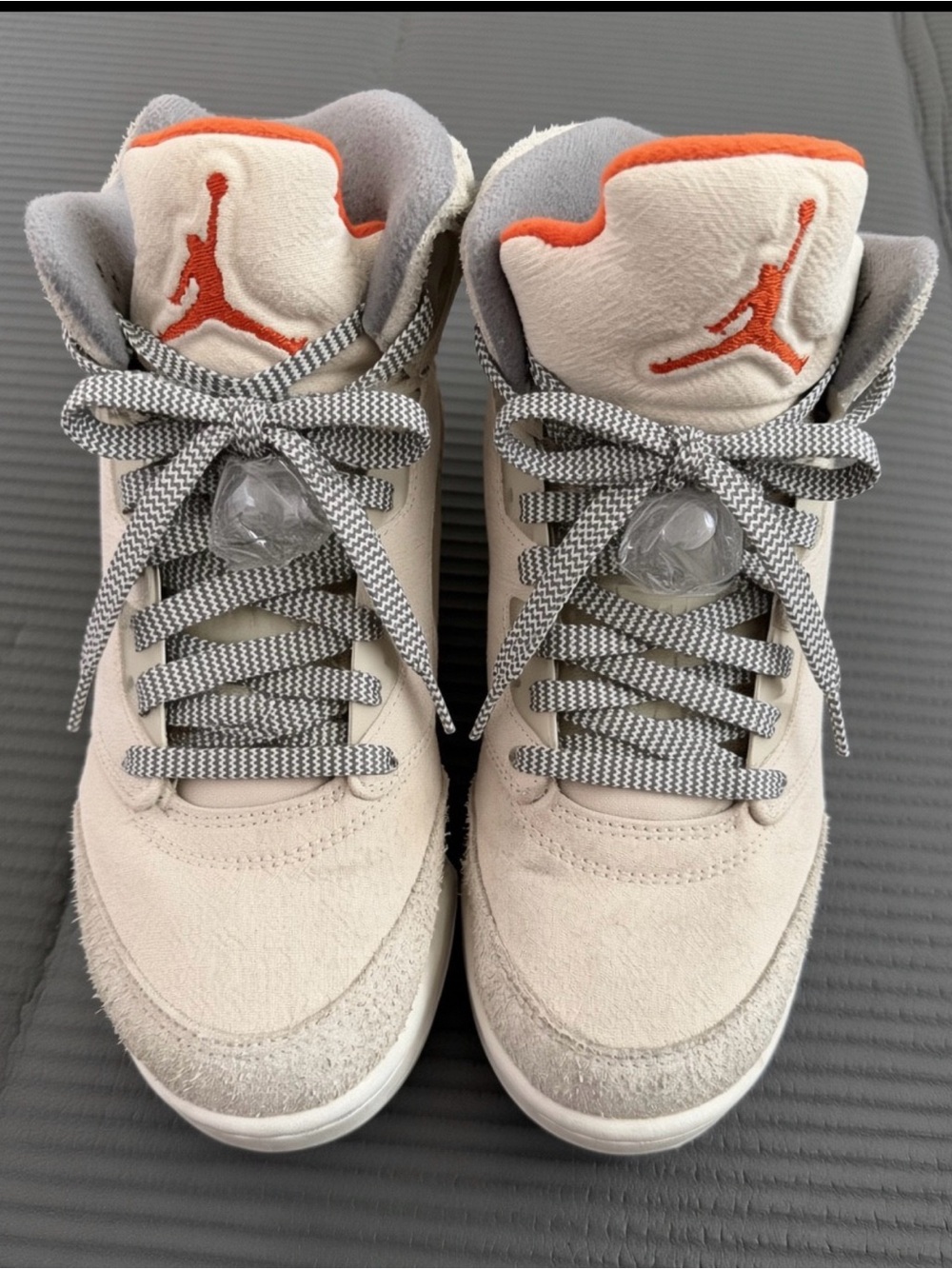 Jordan 5 Retro SE Craft “light orewood brown” no box code FD9222-180)